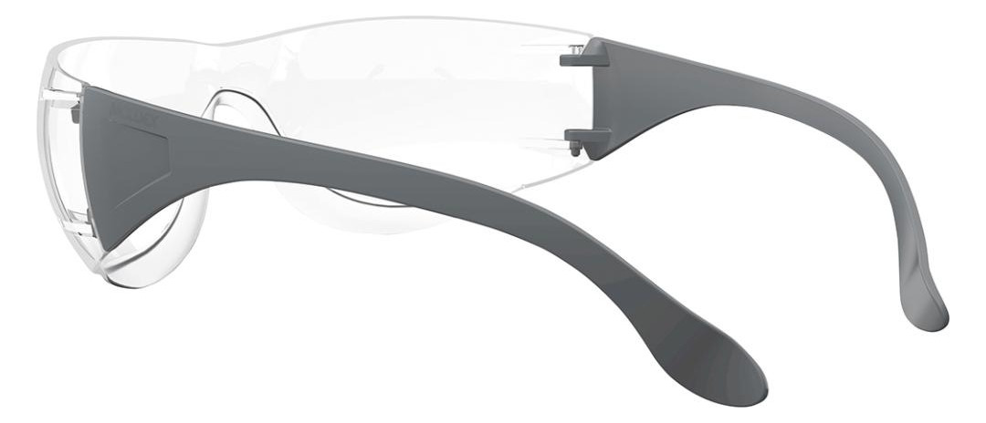 Bild Schutzbrille SecureFit ADAPT 1K 141001 - n.a.-2