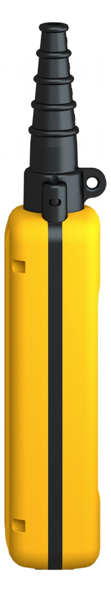 Leergehäuse Hängetaster 4 ge 4f Kst f.Steuerstrom IP65 Ø22mm