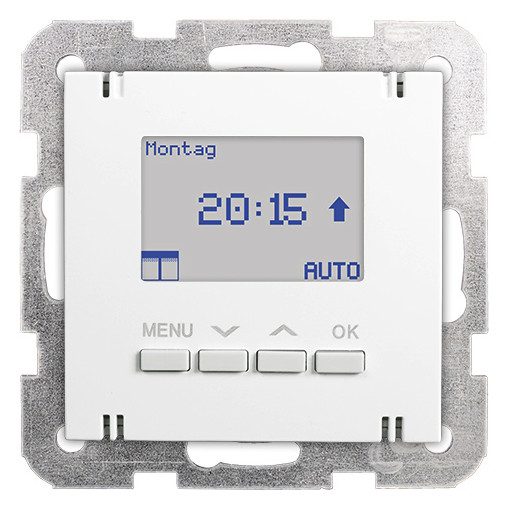 Panasonic Digitale Jalousie- 90900133-DE 