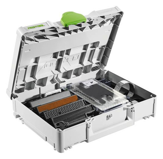 Bild Zubehör-Systainer ZH-SYS-PS 420 - Festool-1