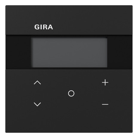 GIRA 200674 Raumklimasensor HLK Standard 