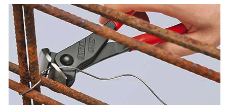 Vornschneider 180mm isol