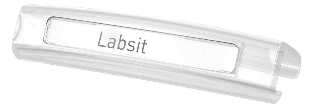 Bild Clip für Labsit transparent - BIMOS-1