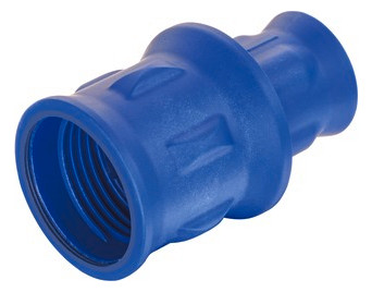 HART Han F+B Gehäuse-gg-M25  19155131403 