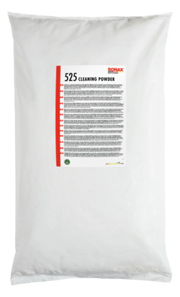 Bild Cleaning Powder 20 kg - SONAX-0