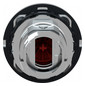 Drucktaster Front 1f rt Ø30,5mm rnd IP66 Tastend