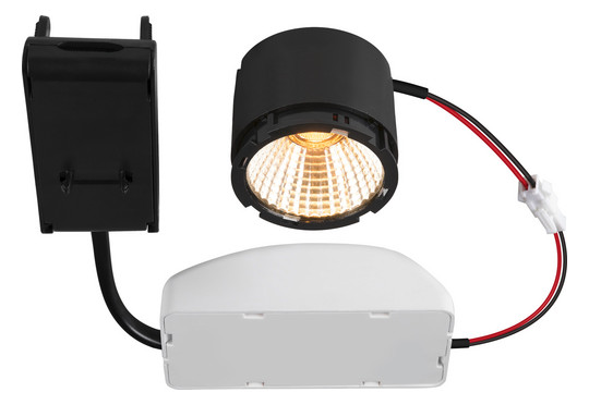 SLV NEW TRIA , LED-Modul, rund,  1007421 
