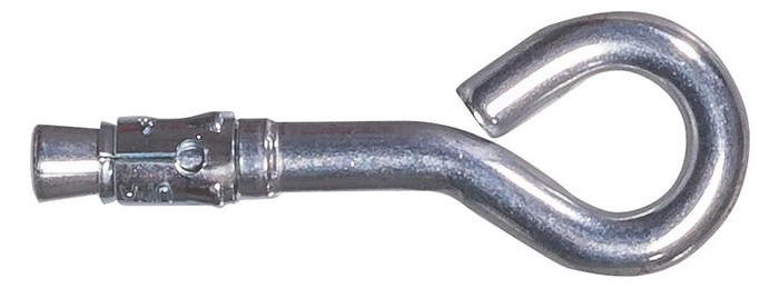 Bild UPAT Nagelanker UNA 6x25 OE galZn-0