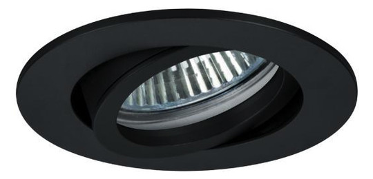 LED-Einbaustrahler 0-14W LOOP-R Konv sw mt IP20 1LED Kst Ø/EB68mm