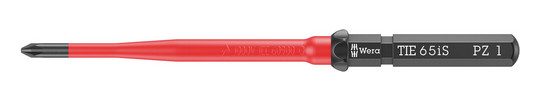 Wera 05006526001 VDE 65 iS PZ   45012006 