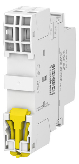 Installationsschütz 25A Acti9 24V/AC 1TE 250V/AC 2S 2850W/AGL