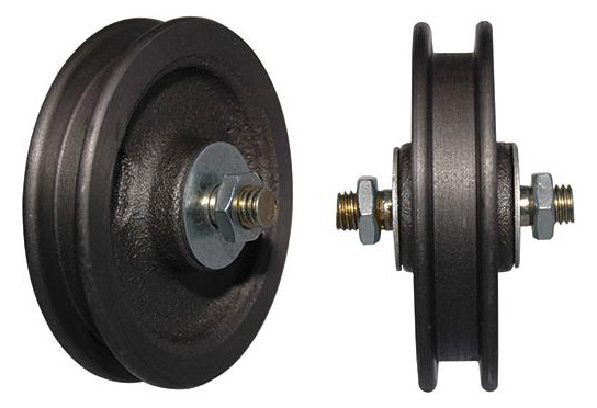 Bild Walzenlagerrolle Nr. 500 60mm lose - n.a.-0