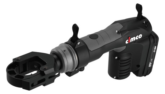 Cimco Presswerkzeug 300mm2 W      106321 