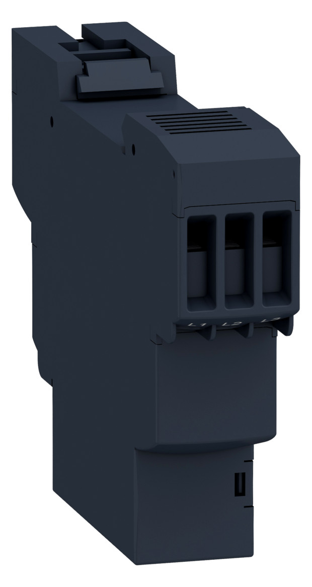 Phasenwächter 183-528V Funktion Phasenfolgeüberwachung