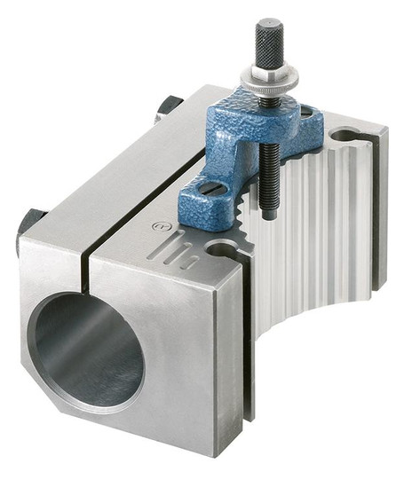 MULTI SUISSE-Bohrstangenhalter Typ J - AJ3080