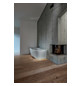 Badewanne BetteStarlet IV Silhouette-6650 starwhite, 165x75x42cm, mit Schürze