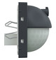Bewegungsmeldersensor UP System M UP 180° anth 1,1m IP20 Vernetzbar