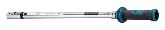 HAZET-Drehmomentschlüssel 6294-1CT - 100-400Nm, 14x18mm