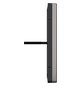 Zentralplatte Ant.dose 3f System Design ni Schraubbef