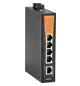 Weidmüller IE-SW-BL05T-1GT-4GTPOE Netz- 
