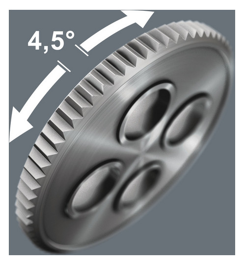 Wera Bits Kraftform Kompakt Set 1 