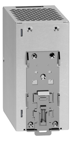 Gleichstromversorgung 24V 240W IP20 100-240VAC 10A Kurzschlussf