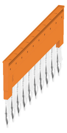 Weidmüller ZQV 6N/10 Querverbinder 