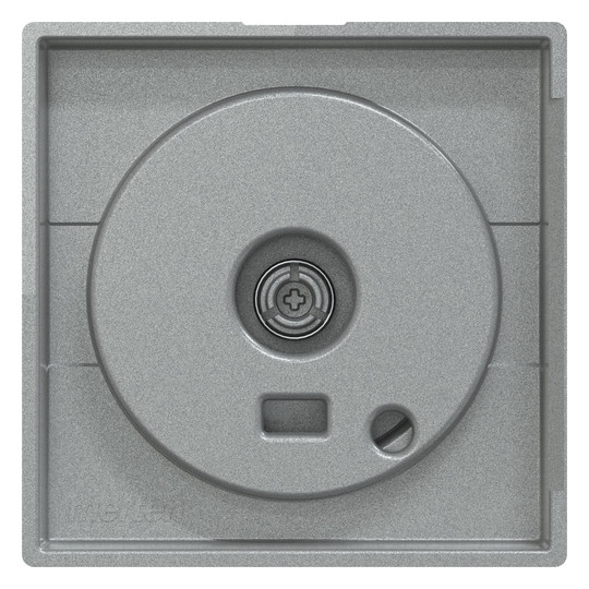 Drehknopf Symbol Dimmer System M alu mt