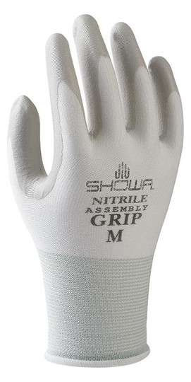 SHOWA-Montagehandschuh 370W, weiß - Gr.2XL