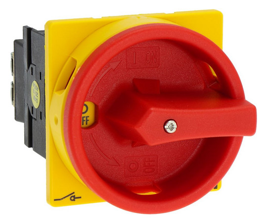 MOE Ein-Aus-Sch. 20A       T0-2-1/EA/SVB 