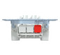 Wechselschalter 2f QuickFlex UP IP20 2f 16AX
