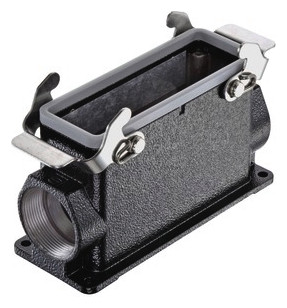 HART HARTING SOCKELGEHAEUSE  09370240271 