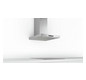 Wandesse 600mm edst B 60dB 360cbm/h LED Ø120-150mm 4st Abl/Uml T500mm