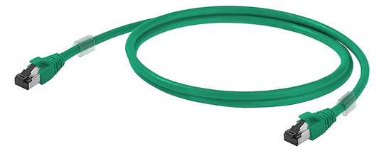 Weidmüller IE-C6FP8LG0010M40M40-G 