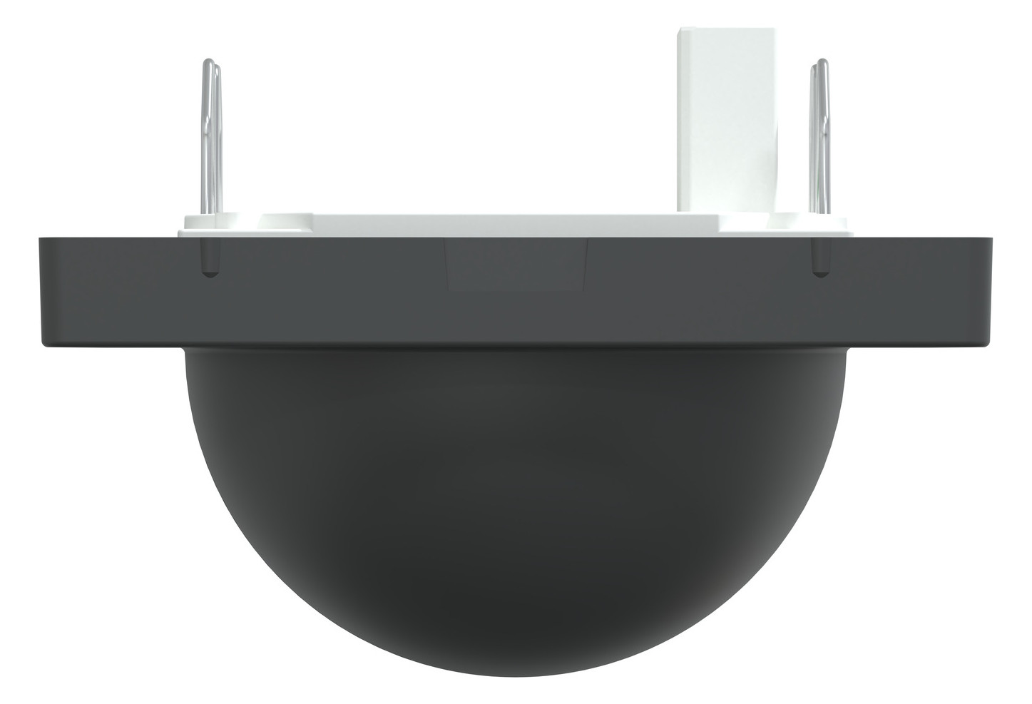 Bewegungsmeldersensor UP System Design UP 180° anth 1,1m IP20 Vernetzbar