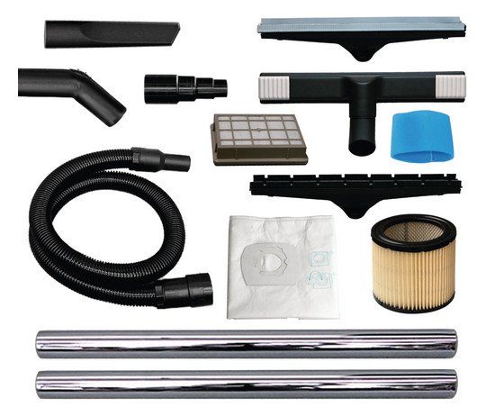 Cleancraft Nass Trockensauger wetCat 130 RS M-Class