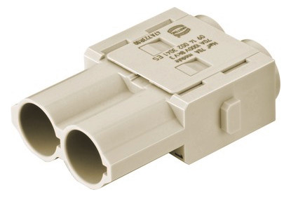 HART Han 70A crimp module,   09140023041 