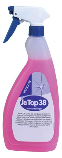 REINOL-Intensivreiniger Reinilon Ja-Top 38 - 750 ml