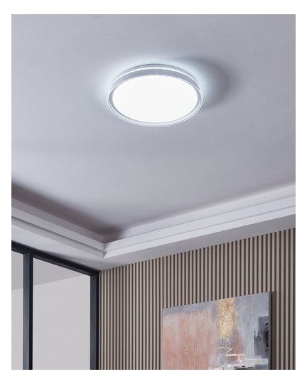EGLO Wand und Deckenleuchte SELUCI 99779 
