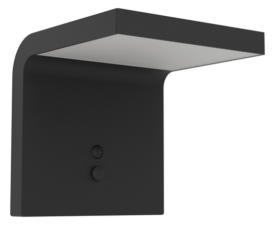 EGLO LED-Solar Wandleuchte        901082 