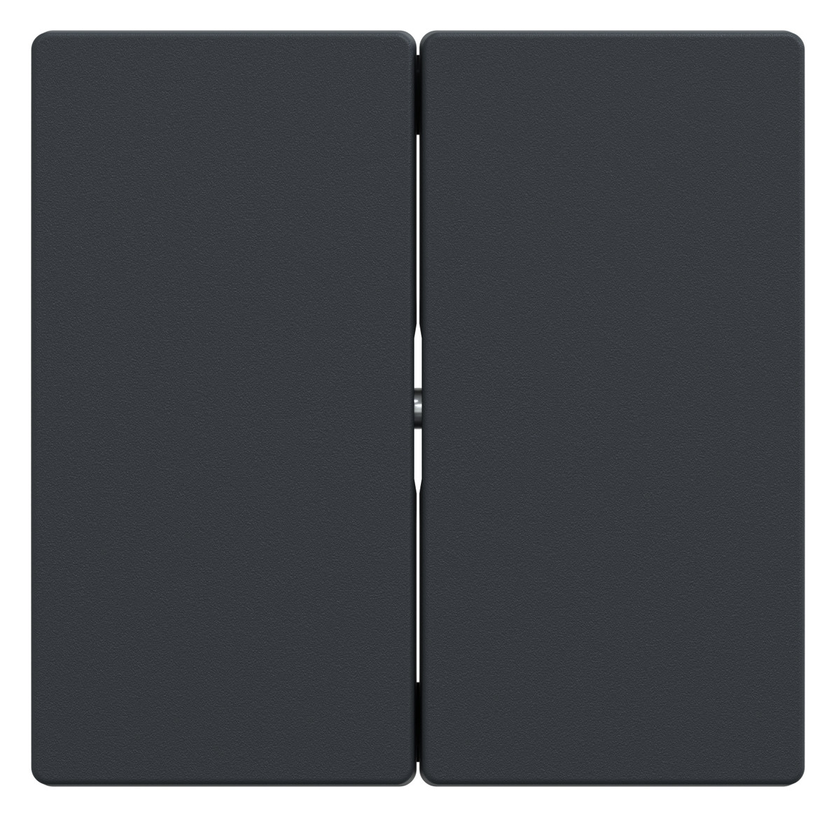 Wippe Serien Schalter System M anth mt Geeignet für Bussystem-Tasterankopplung