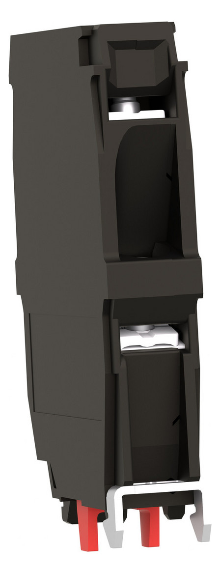 Hilfsschalterblock 2Ö 3A/AC Schraub