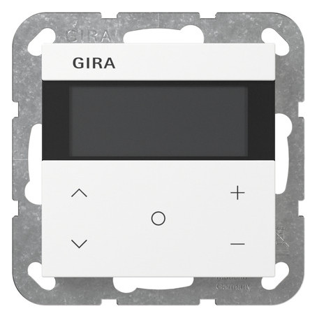 GIRA 200603 Raumklimasensor HLK Standard 