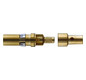 HART Koaxial-Stiftkontakt    09140006121 