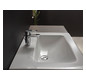 hansgrohe Waschtisch-Einhebelmischer 70 Vernis Blend mit Metall-Zugstangen-Ablaufgarnitur, chrom