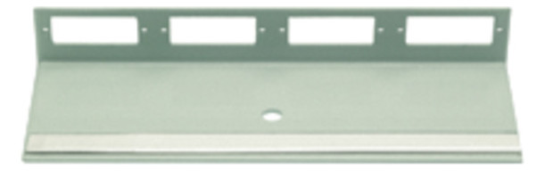 Verteilerplatte