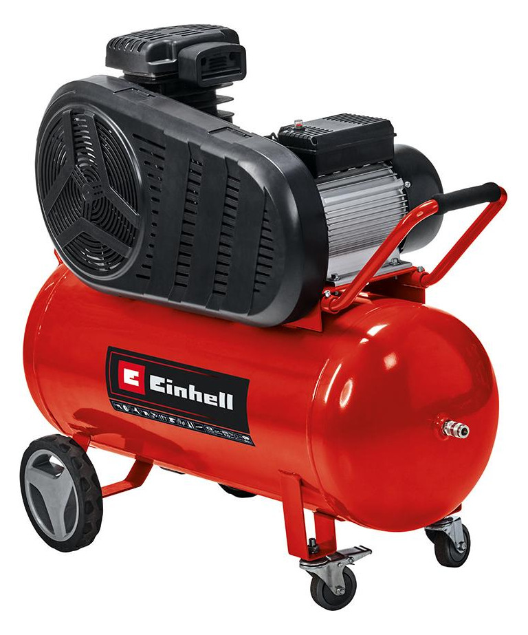 Bild Kompressor TE-AC 430/90/10 - EINHELL-0
