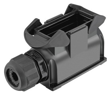 HART Han-Eco 16B asg1 M40    19411160233 