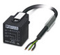 Phoenix 1415921        SAC-3P- 3,0-PVC/A 