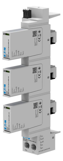EATON SPD-S60-T12-300/3+NPE-AX EP-502631 